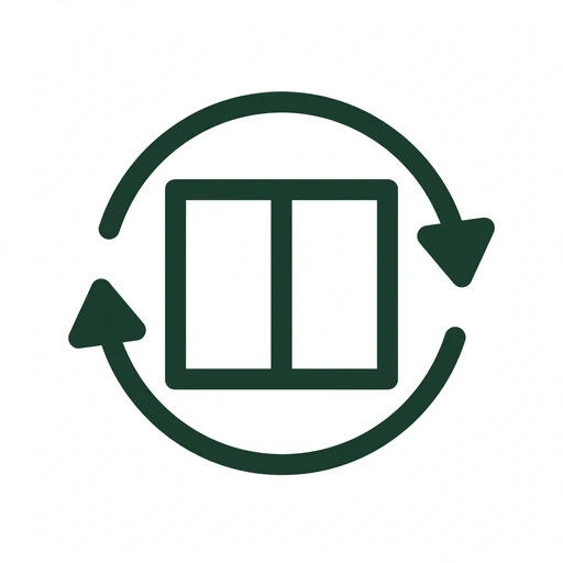 Window Replacement icon