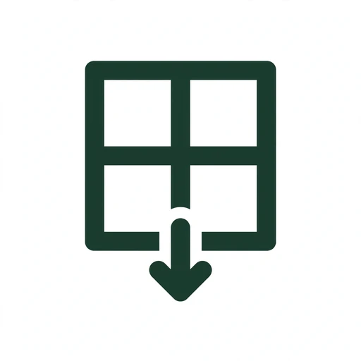 Window & Glass Repair icon
