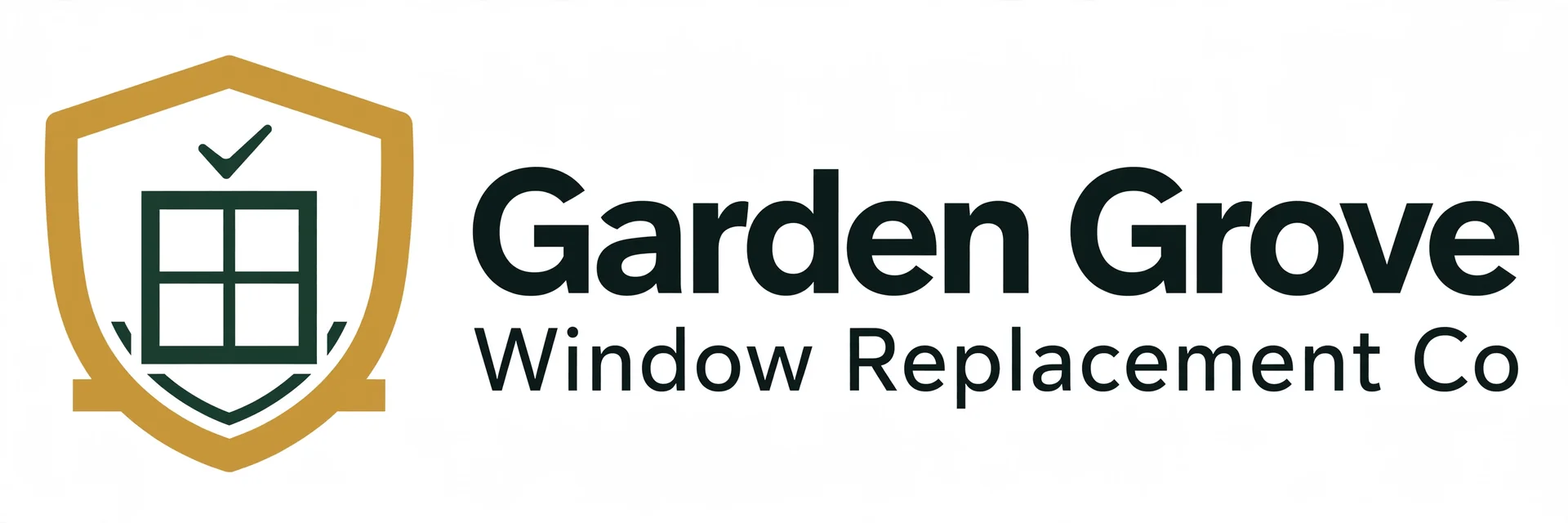 Garden Grove Window Replacement Co