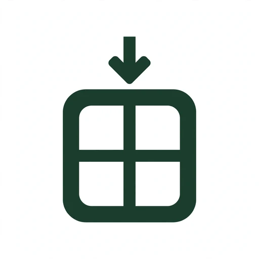 Window & Glass Repair icon