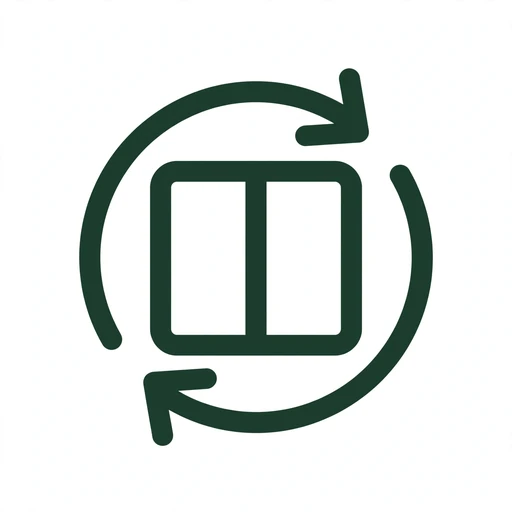 Window Replacement icon