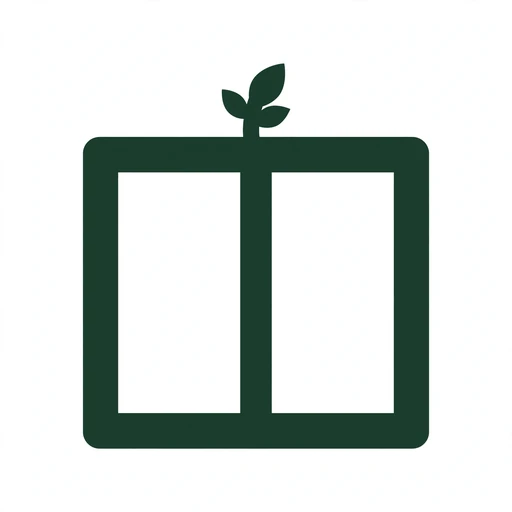 New Window Installation icon
